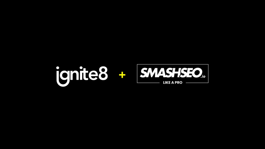 ignite8 officially launches SmashSEO